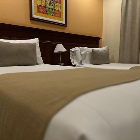 Ritz Hotel Μεντόζα Εξωτερικό φωτογραφία