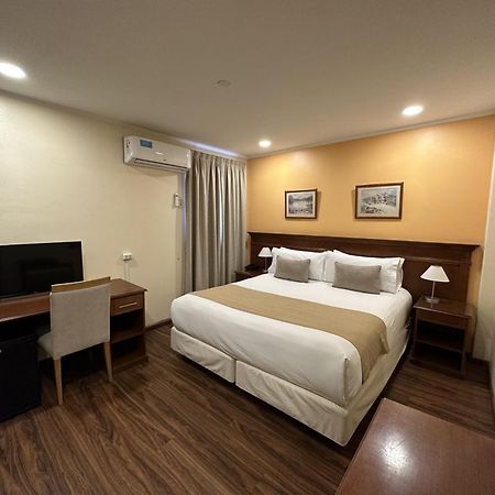 Ritz Hotel Μεντόζα Εξωτερικό φωτογραφία