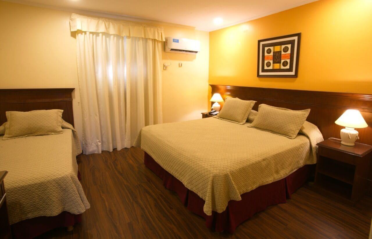 Ritz Hotel Μεντόζα Εξωτερικό φωτογραφία