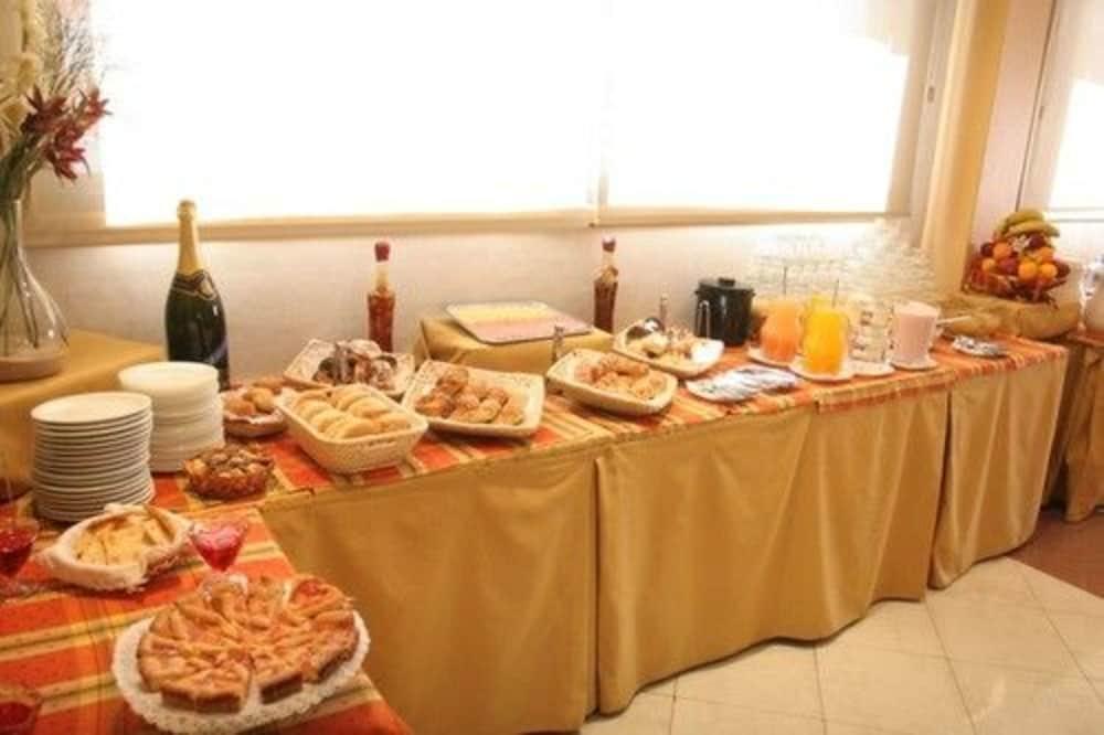 Ritz Hotel Μεντόζα Εξωτερικό φωτογραφία