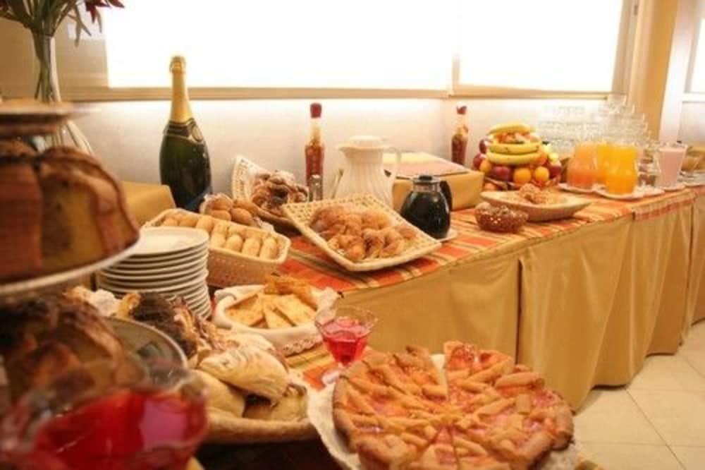 Ritz Hotel Μεντόζα Εξωτερικό φωτογραφία
