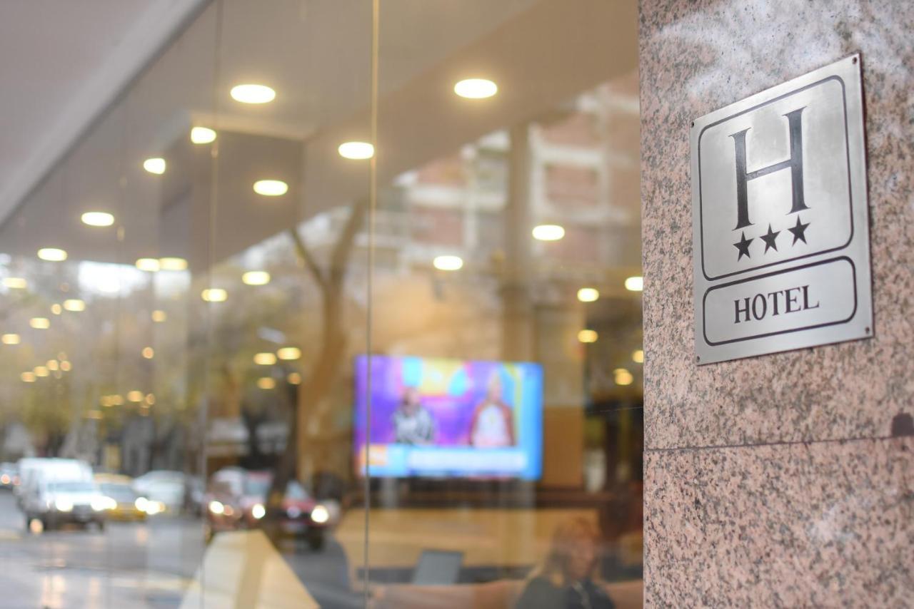 Ritz Hotel Μεντόζα Εξωτερικό φωτογραφία