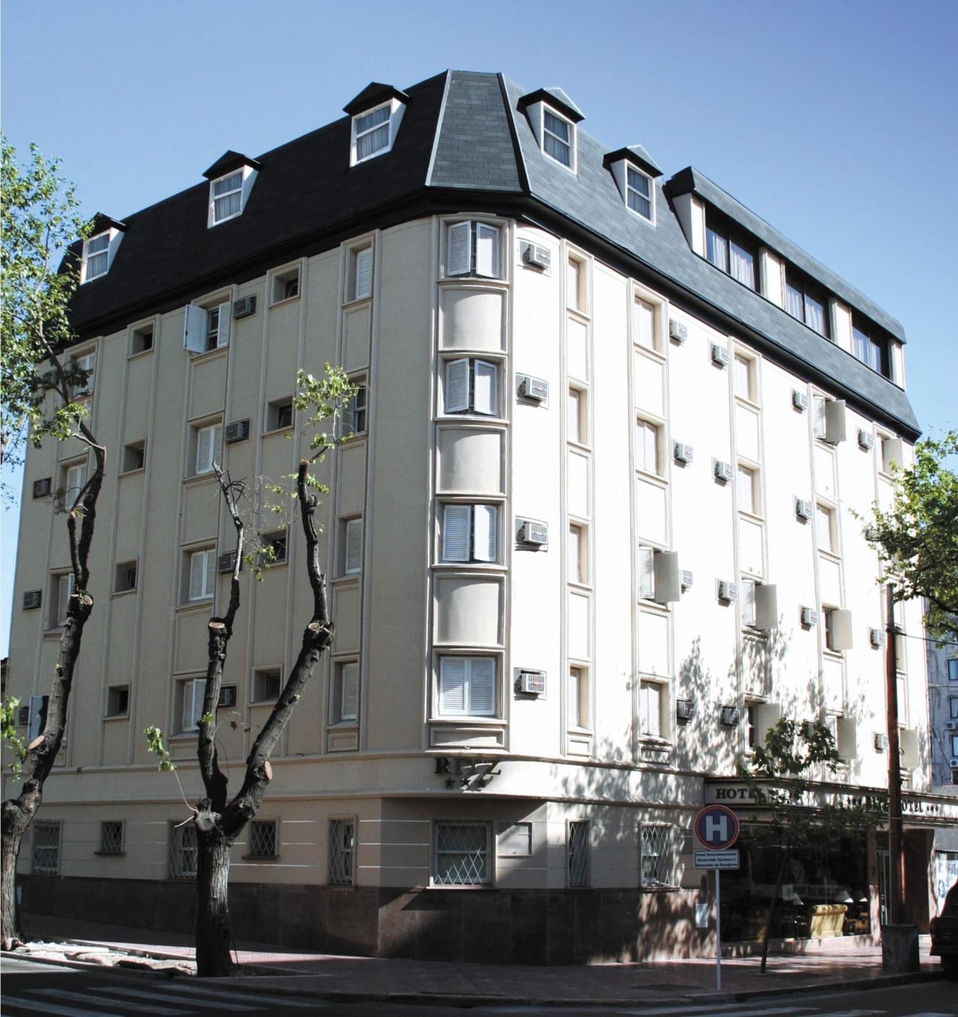 Ritz Hotel Μεντόζα Εξωτερικό φωτογραφία
