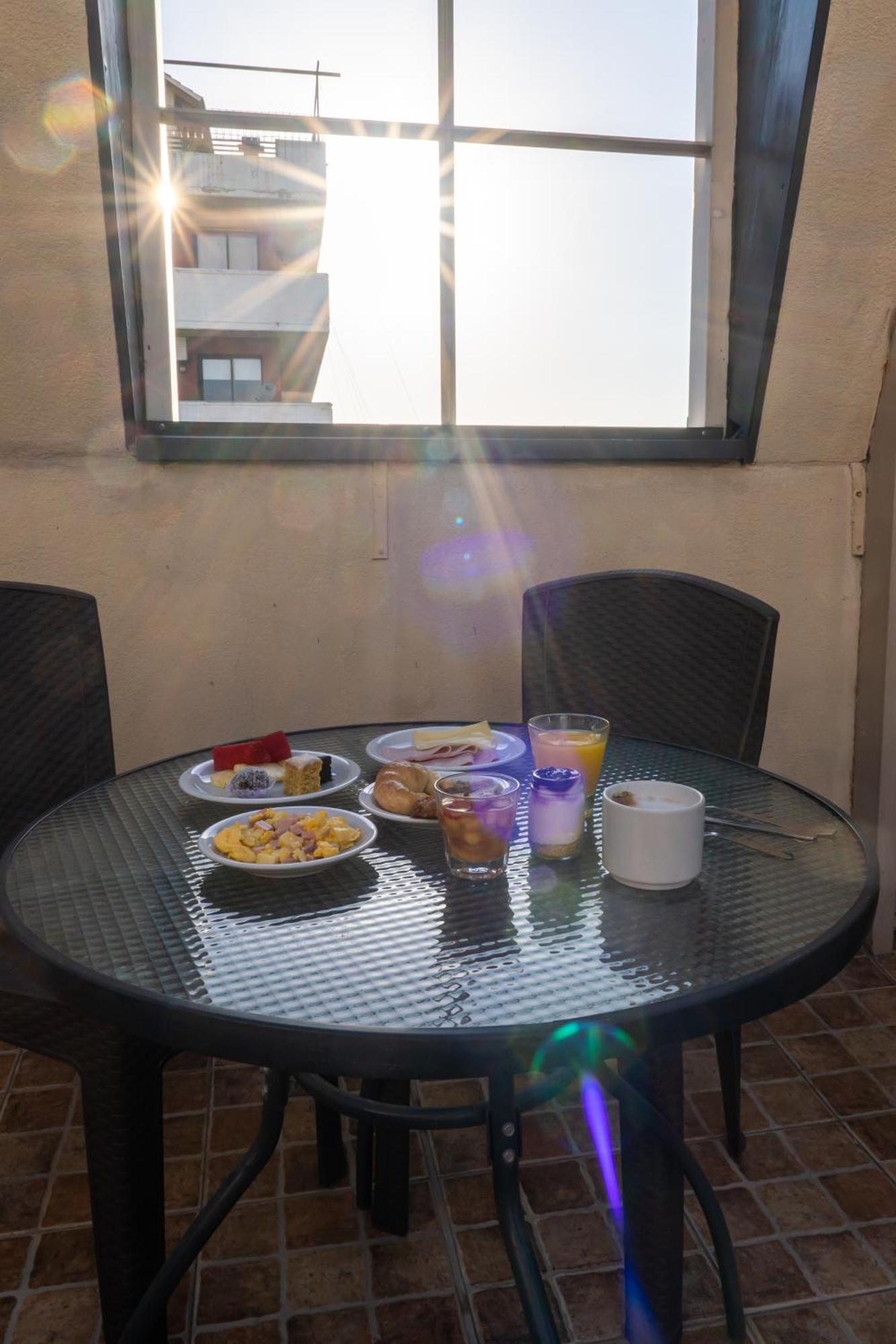 Ritz Hotel Μεντόζα Εξωτερικό φωτογραφία