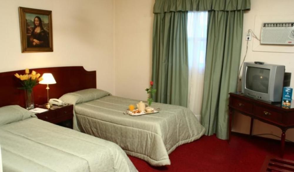 Ritz Hotel Μεντόζα Δωμάτιο φωτογραφία
