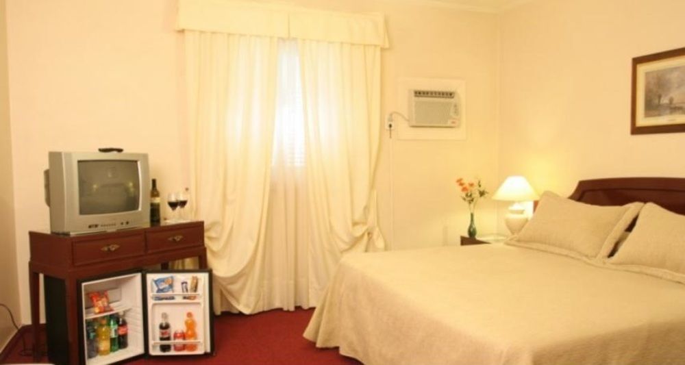 Ritz Hotel Μεντόζα Δωμάτιο φωτογραφία